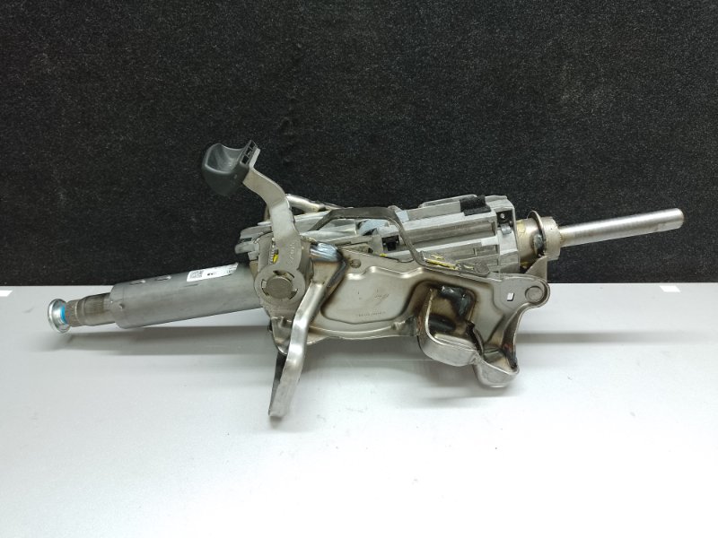 Рулевая колонка AUDI Q5 08-16 8R CPMB 2.0 TFSI