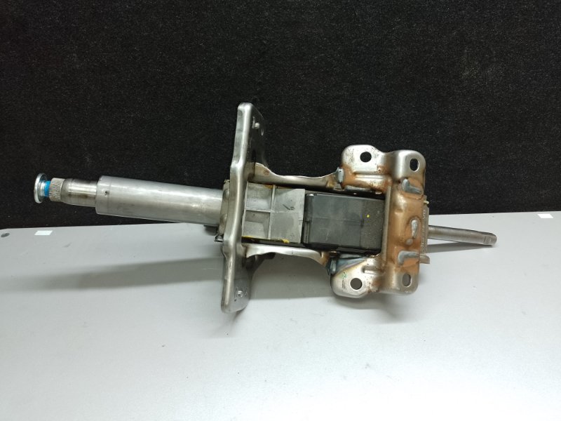 Рулевая колонка Q5 08-16 2015 8R CPMB 2.0 TFSI