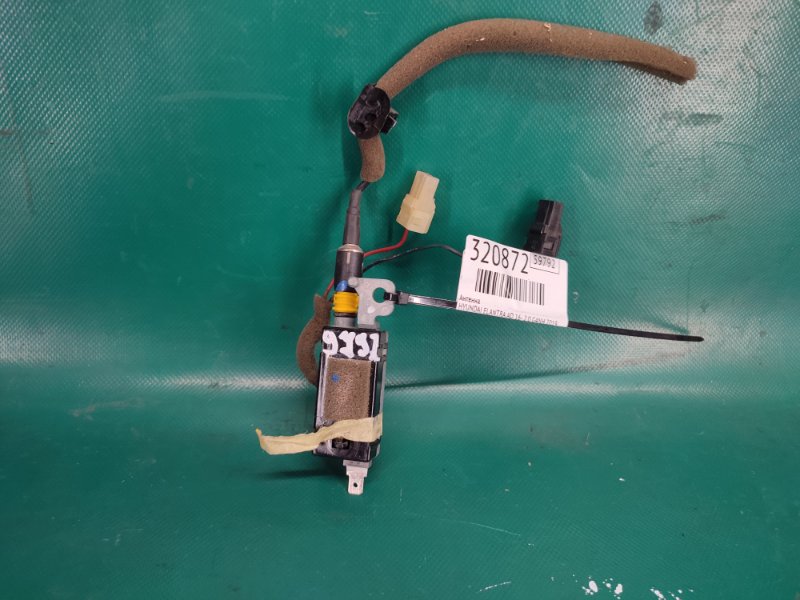 Усилитель антенны HYUNDAI ELANTRA AD 16- 2019 2.0 G4NH 96270-F2000 Б/У