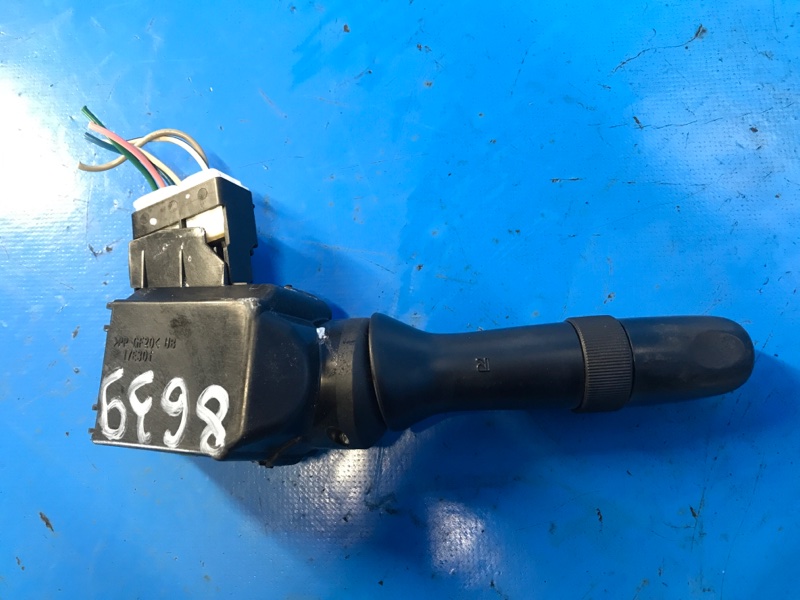 Подрулевой переключатель правый CAMRY 40 06-11 2007 3.5 2GR-FE
