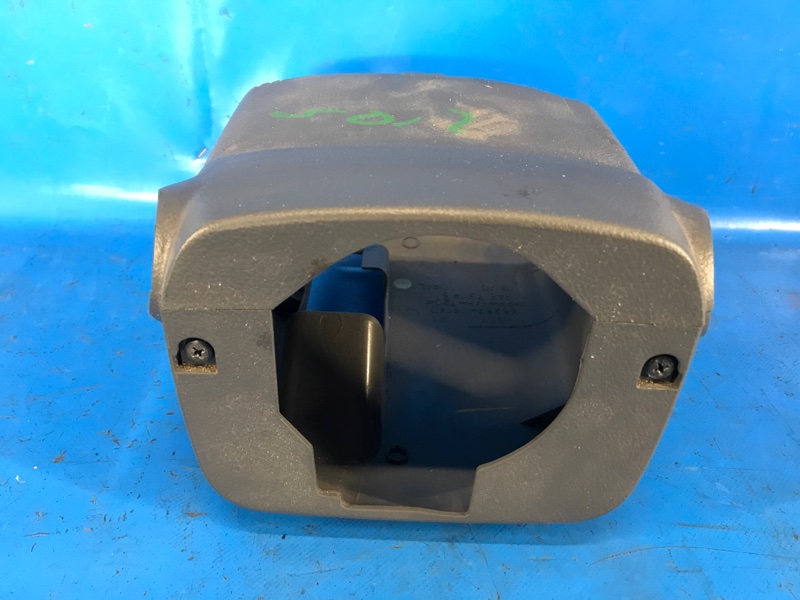 Кожух рулевой колонки TOYOTA CAMRY 40 06-11 2010 2.5 2ARFE 4528606141B1 Б/У
