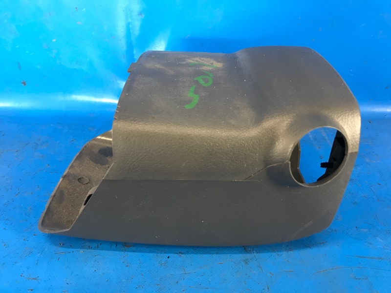 Кожух рулевой колонки CAMRY 40 06-11 2010 2.5 2ARFE