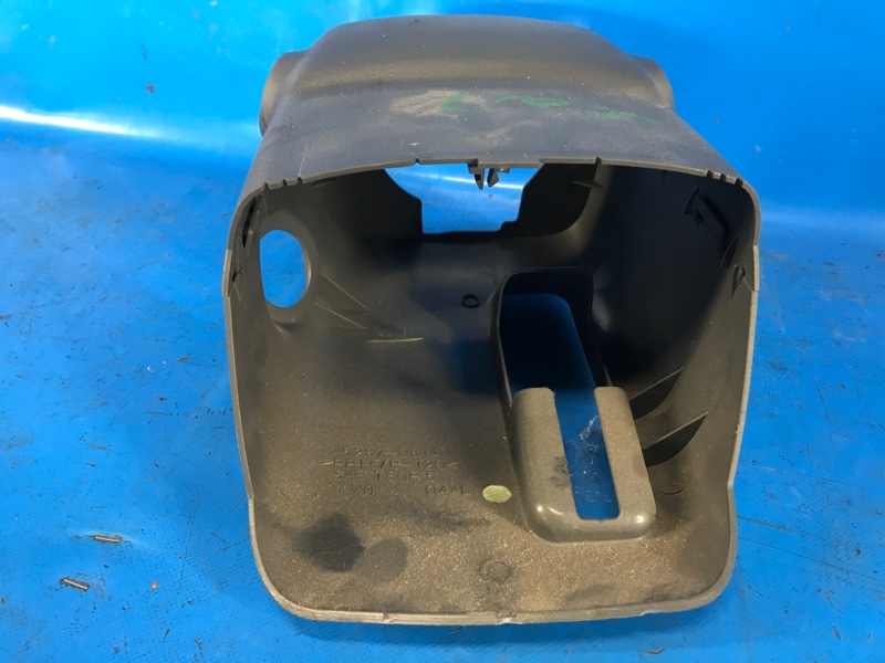 Кожух рулевой колонки TOYOTA CAMRY 40 06-11 2.5 2ARFE