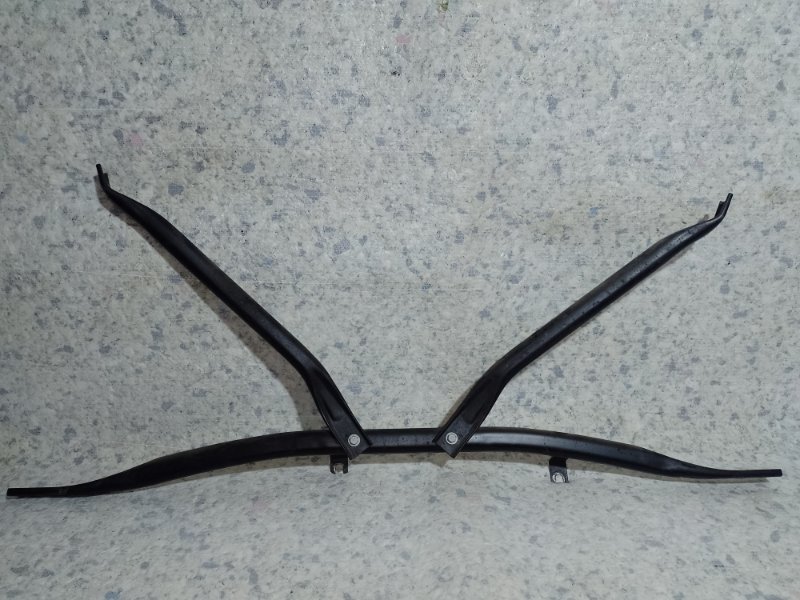 Распорка кузова передняя AUDI Q5 08-16 2015 8R CPMB 2.0 TFSI 8R0 805 629 G Б/У