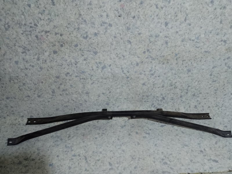 Распорка кузова передняя AUDI Q5 08-16 8R CPMB 2.0 TFSI