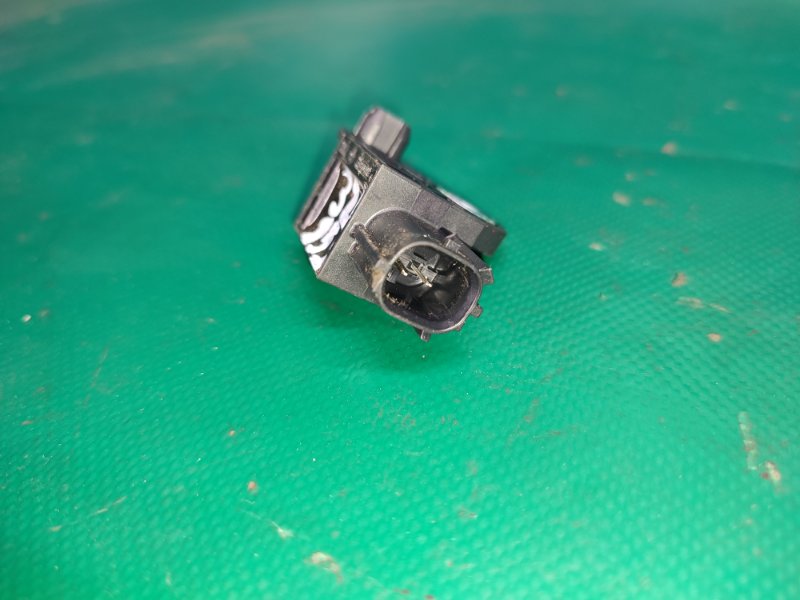 Датчик удара задний левый X-TRAIL/ROGUE T32 13-20 2017 2.5 QR25DE