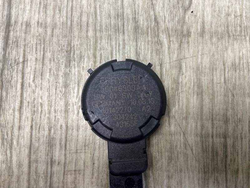 Датчик дождя JEEP CHEROKEE 14- 2.4 ED8