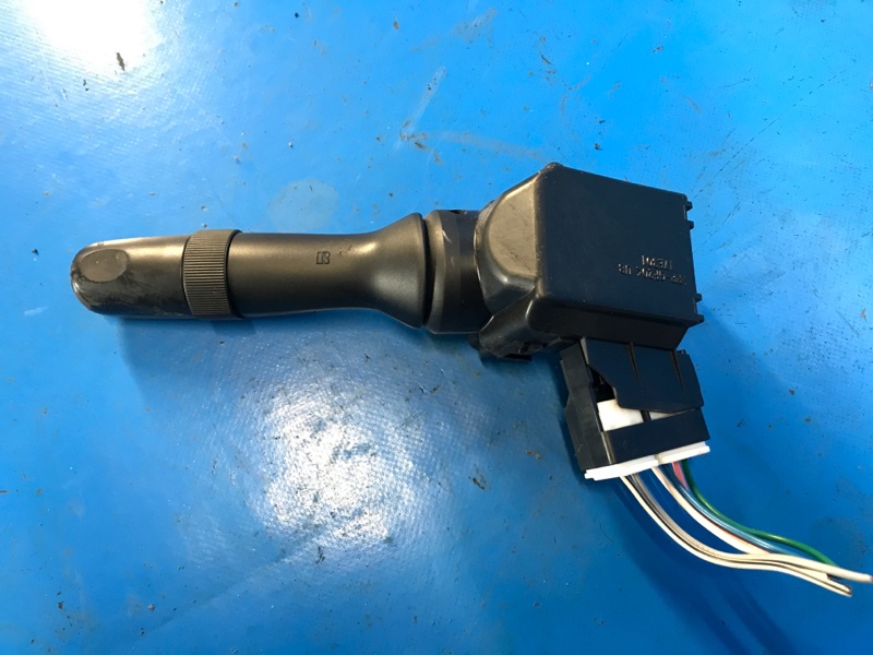 Подрулевой переключатель правый CAMRY 40 06-11 2010 2.5 2ARFE