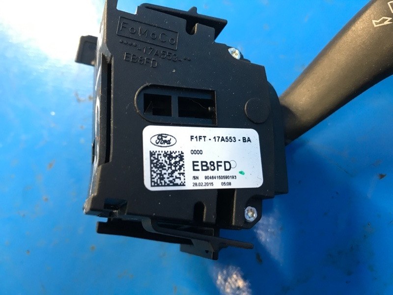 Подрулевой переключатель правый FORD FOCUS 10-18 2.0 C20HDEX