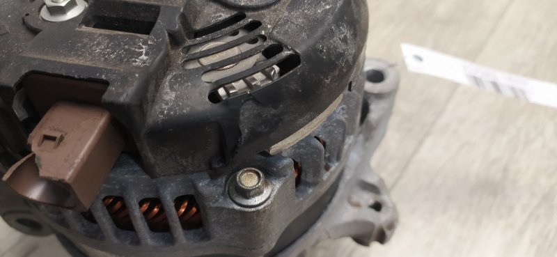 Генератор ESCAPE 12-19 2017 TM2 1.5 M9MA