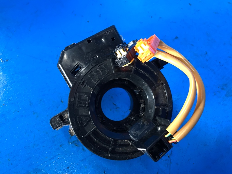 Шлейф Airbag MITSUBISHI OUTLANDER GF 12- 2013 2.4 8619A168 Б/У