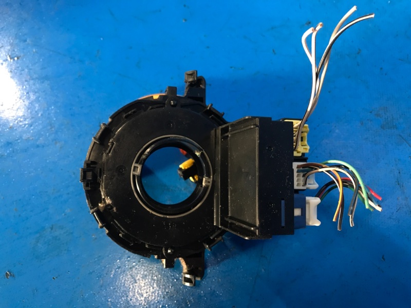 Шлейф Airbag OUTLANDER GF 12- 2013 2.4