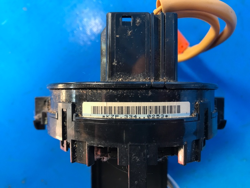 Шлейф Airbag OUTLANDER GF 12- 2013 2.4