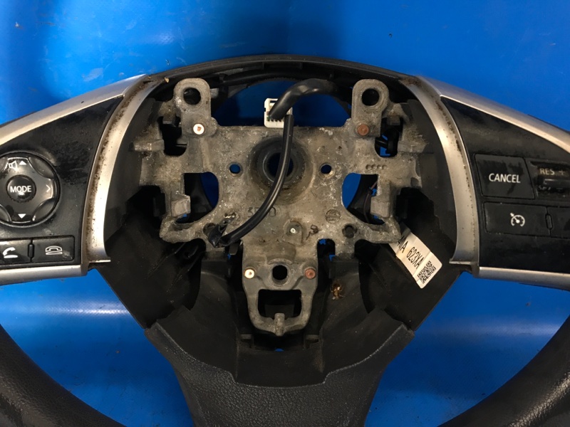 Руль OUTLANDER GF 12- 2013 2.4