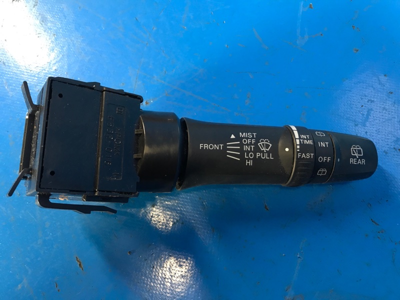 Подрулевой переключатель правый MITSUBISHI OUTLANDER GF 12- 2013 2.4 8612A030 Б/У