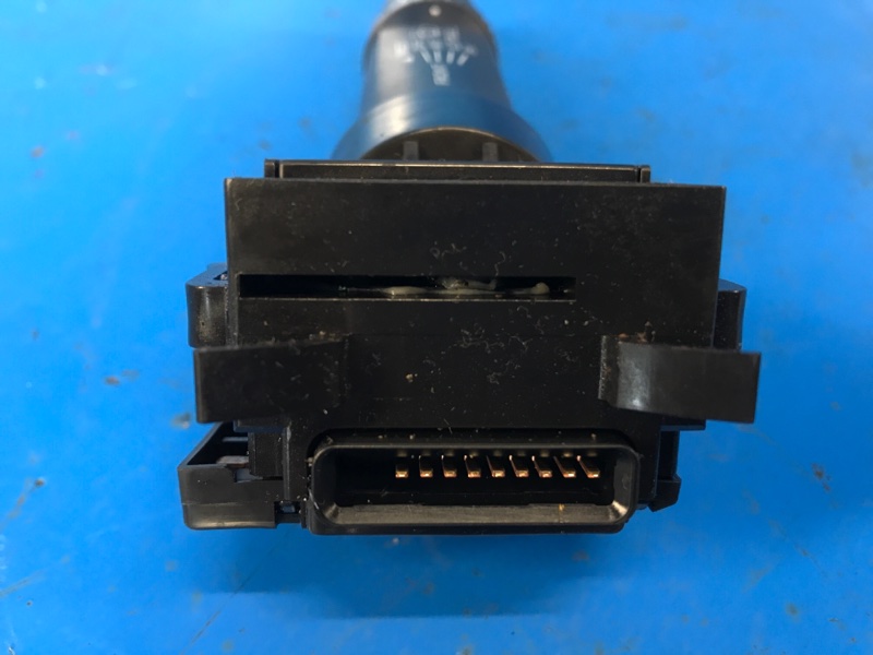 Подрулевой переключатель правый MITSUBISHI OUTLANDER GF 12- 2.4