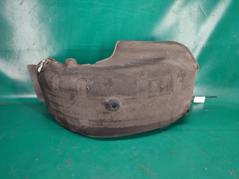 Подкрылок задний левый HYUNDAI ELANTRA AD 16- 2019 2.0 G4NH 86823-F3500 Б/У