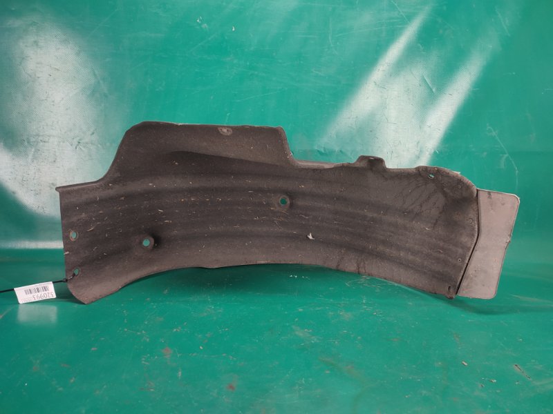 Подкрылок задний левый HYUNDAI ELANTRA AD 16- 2.0 G4NH