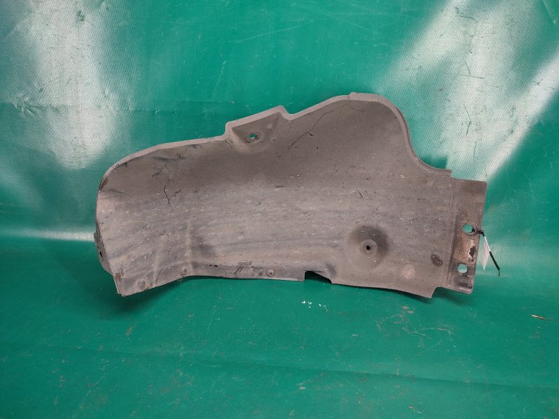 Подкрылок задний левый HYUNDAI ELANTRA AD 16- 2.0 G4NH