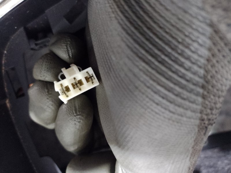 Консоль центральная Q5 08-16 2015 8R CPMB 2.0 TFSI