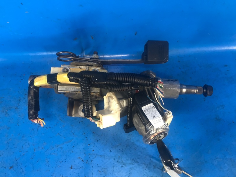 Рулевая колонка CAMRY 40 06-11 2010 2.5 2ARFE