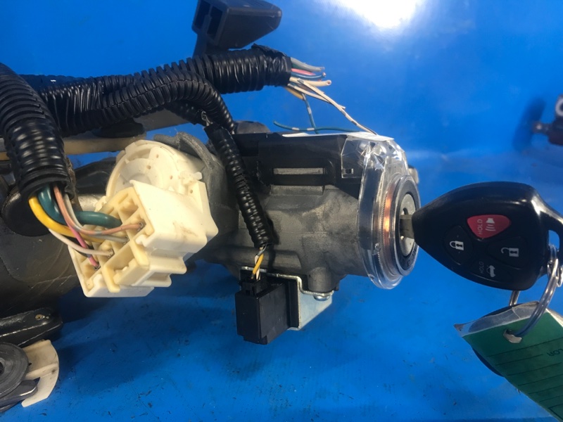 Рулевая колонка TOYOTA CAMRY 40 06-11 2.5 2ARFE