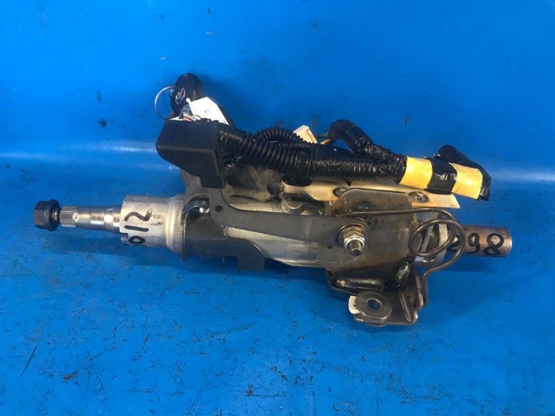 Рулевая колонка CAMRY 40 06-11 2010 2.5 2ARFE