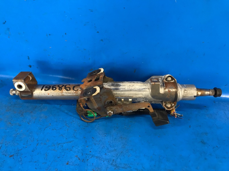 Рулевая колонка TOYOTA CAMRY 40 06-11 2007 3.5 2GR-FE 45250-06480 Б/У