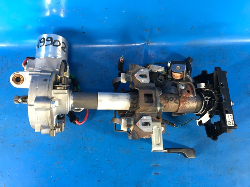 Рулевая колонка MITSUBISHI OUTLANDER GF 12- 2013 2.4 4405A119 Б/У