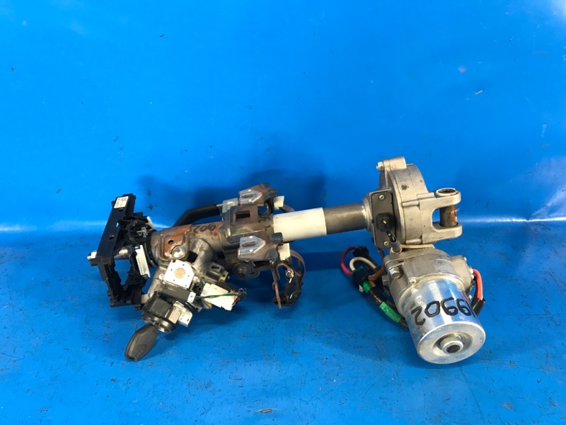 Рулевая колонка MITSUBISHI OUTLANDER GF 12- 2.4