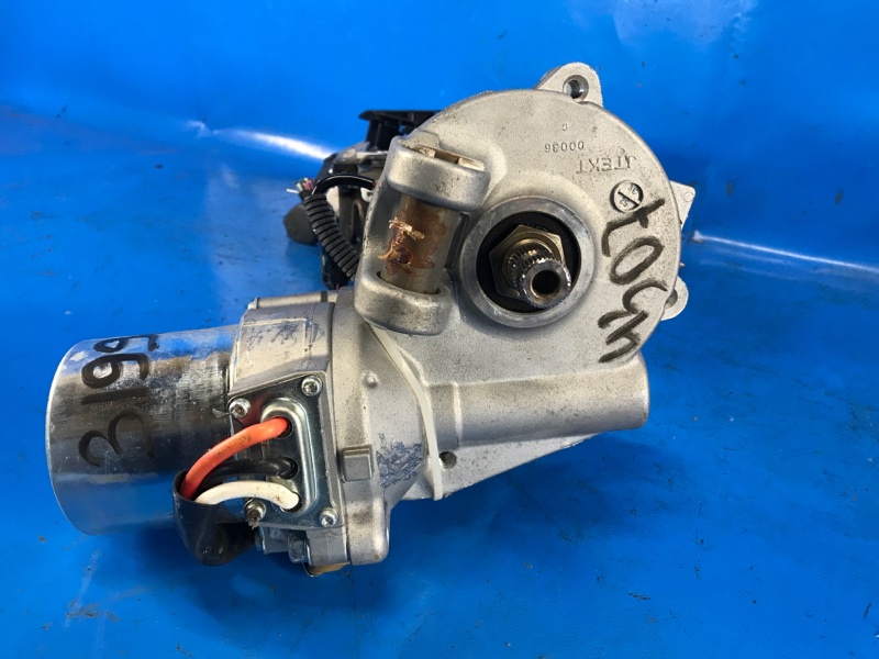 Рулевая колонка OUTLANDER GF 12- 2013 2.4