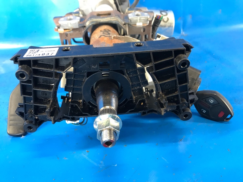 Рулевая колонка OUTLANDER GF 12- 2013 2.4