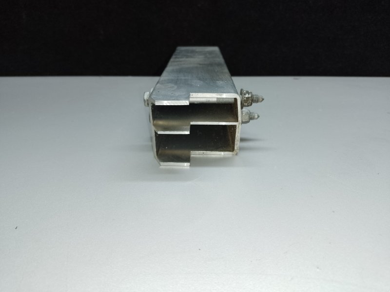 Кронштейн усилителя заднего бампера левый AUDI Q5 08-16 8R CPMB 2.0 TFSI