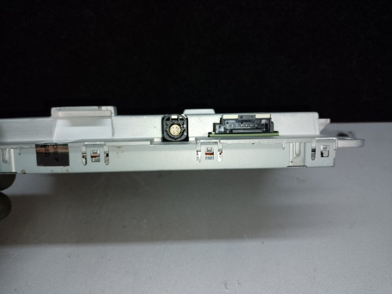 Монитор AUDI Q5 08-16 8R CPMB 2.0 TFSI