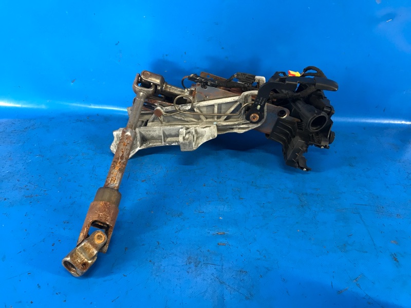 Рулевая колонка FOCUS 10-18 2015 2.0 C20HDEX