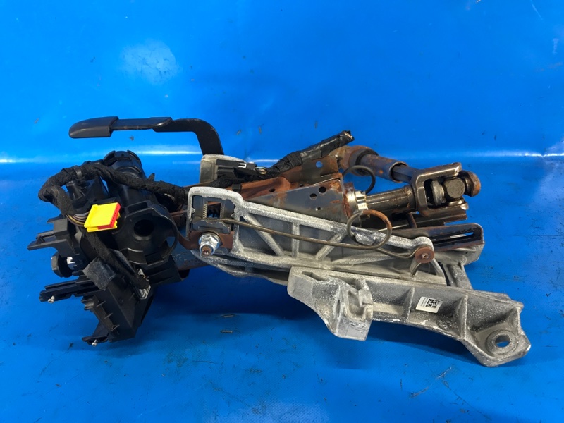 Рулевая колонка FOCUS 10-18 2015 2.0 C20HDEX