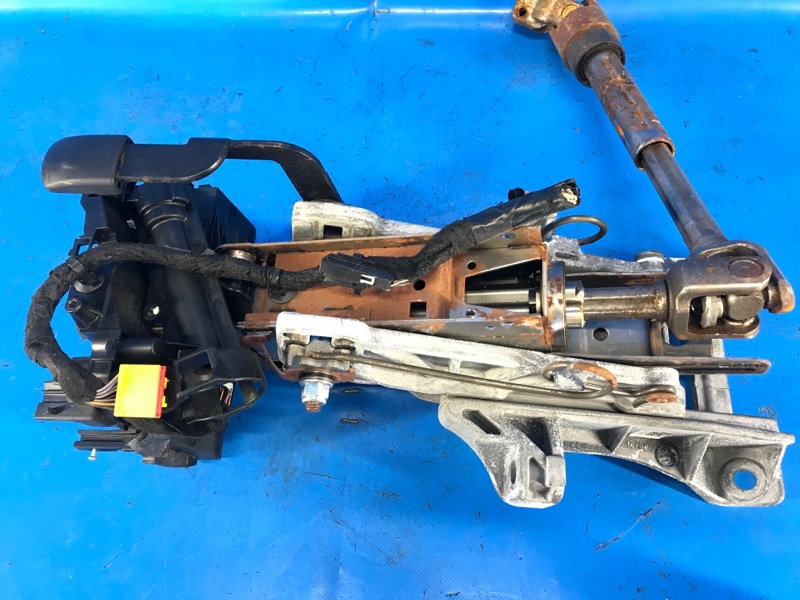 Рулевая колонка FOCUS 10-18 2015 2.0 C20HDEX