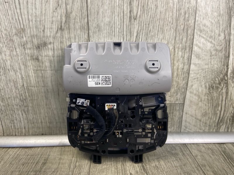 Плафон салона ELANTRA AD 16- 2019 2.0 G4NH