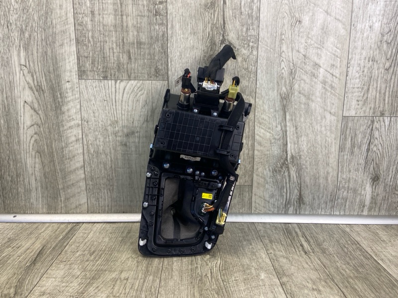 Накладка в салоне ELANTRA AD 16- 2019 2.0 G4NH