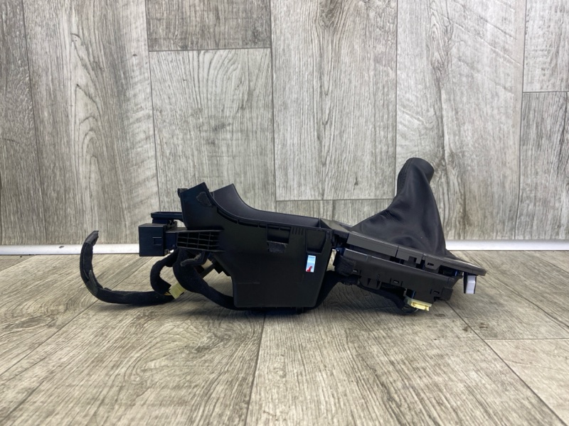 Накладка в салоне ELANTRA AD 16- 2019 2.0 G4NH