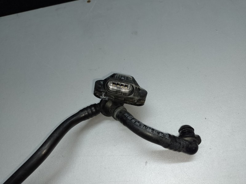 Датчик вакуумного усилителя Q5 08-16 2015 8R CPMB 2.0 TFSI Датчик вакуумного усилителя Q5 08-16 2015 8R CPMB 2.0 TFSI