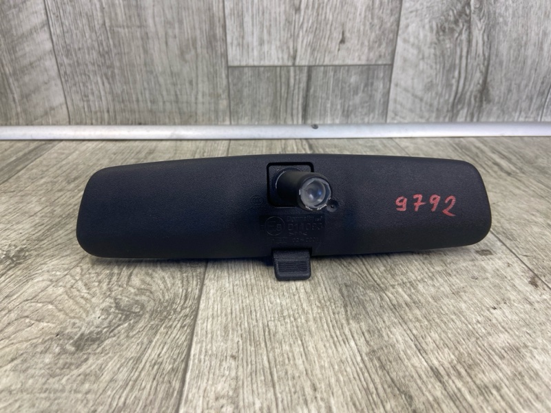 Зеркало салона ELANTRA AD 16- 2019 2.0 G4NH