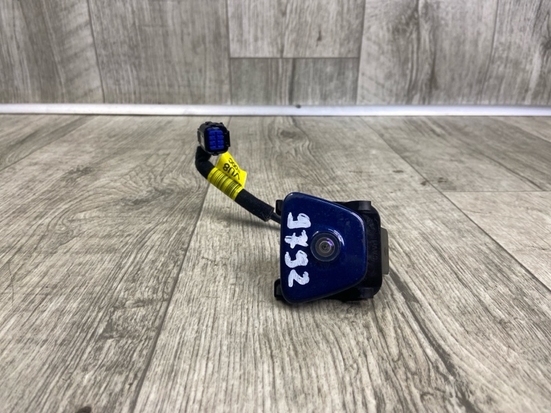 Камера заднего вида HYUNDAI ELANTRA AD 16- 2019 2.0 G4NH 99240F2000VU8 Б/У