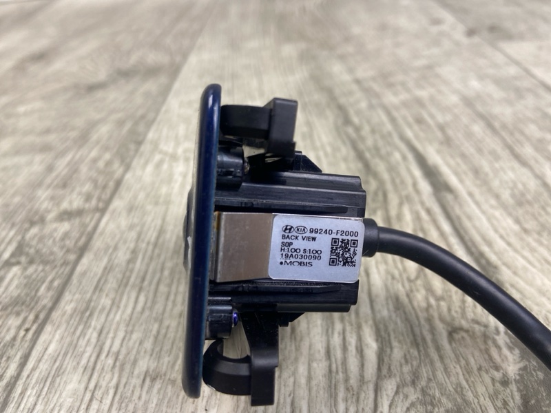 Камера заднего вида HYUNDAI ELANTRA AD 16- 2.0 G4NH