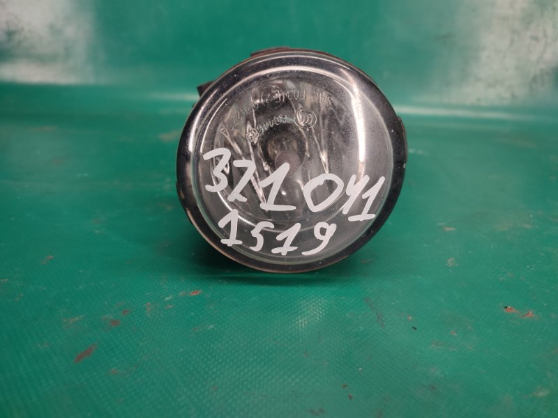 Противотуманная фара левая INFINITI FX/QX70 S51 08-17 2008 5.0 VK50VE 26150-8990B Б/У