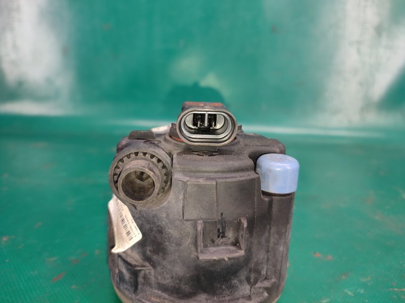 Противотуманная фара левая FX/QX70 S51 08-17 2008 5.0 VK50VE