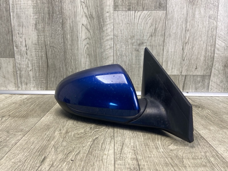 Зеркало правое ELANTRA AD 16- 2019 2.0 G4NH