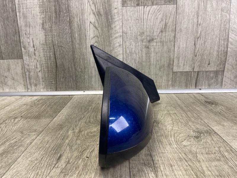 Зеркало правое ELANTRA AD 16- 2019 2.0 G4NH