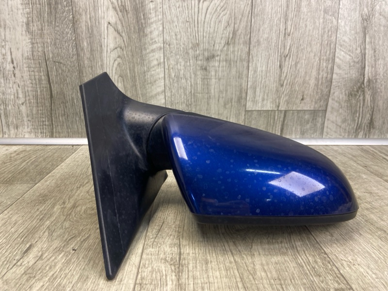 Зеркало правое ELANTRA AD 16- 2019 2.0 G4NH