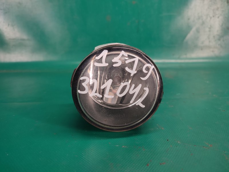 Противотуманная фара правая INFINITI FX/QX70 S51 08-17 2008 5.0 VK50VE 26150-8990B Б/У